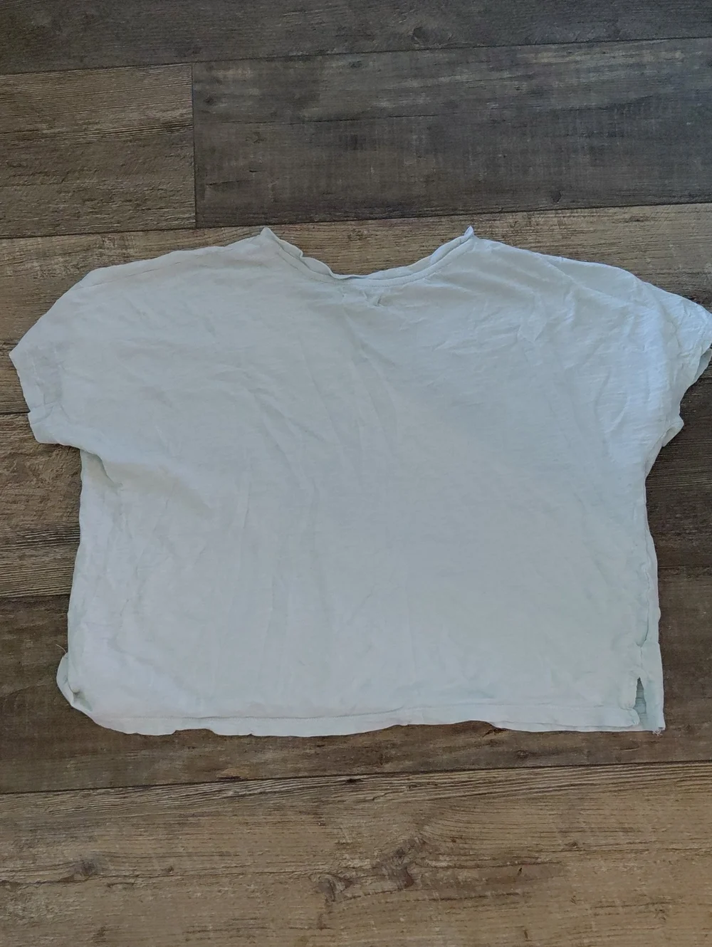 Madewell this classic